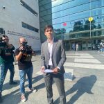 El PSPV amplía la denuncia contra la edil de Vox de Valencia por delito de odio