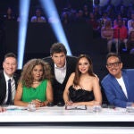 ¿Quién ganará la séptima gala de "Tu Cara me Suena"?