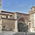 Arquitectura mudéjar