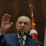 Turquía.- Erdogan denuncia falta de mecanismos internacionales "contra opresores" y llama a un "cambio de sistema"