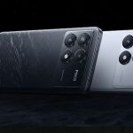 Poco F6 Pro en sus dos versiones selenitas