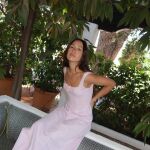 Vestidos de invitada para bodas, bautizos y comuniones.