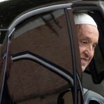 Pope Francis 'School of prayer'meeting with children and young people in Rome