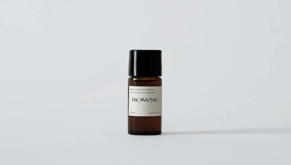 Sérum contorno de ojos hidratantes