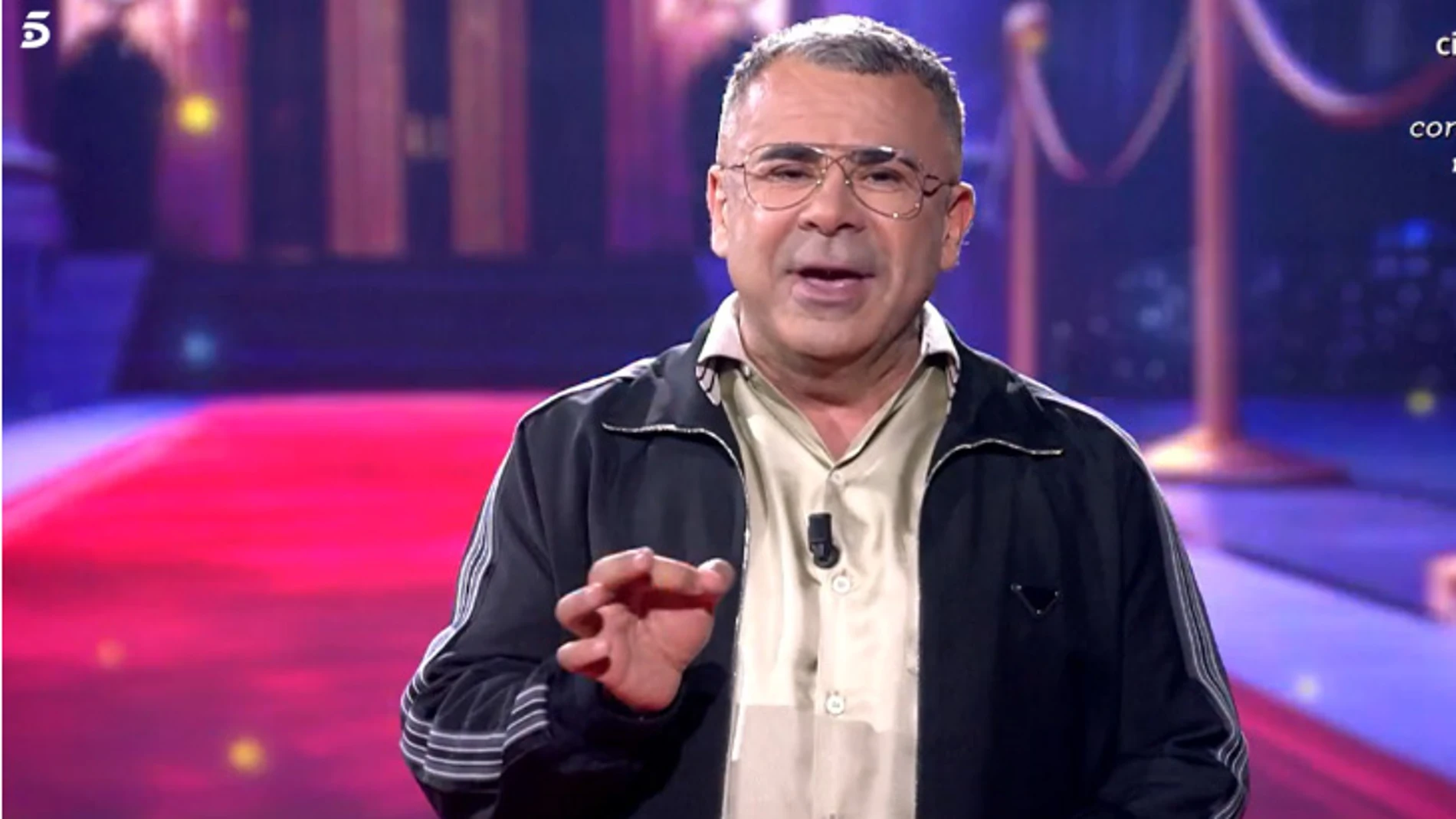 Jorge Javier Vázquez