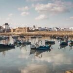 Asilah la escapada secreta de los Vips