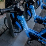 El servicio de bicimad será gratuito el 3 de junio para celebrar el Día de la Bicicleta