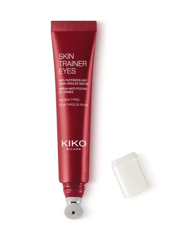 Skin Trainer Eyes 