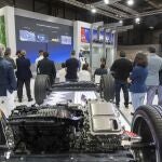 Ifema.- Cybertruck Odyssey, el pick-up de Tesla llega mañana a Madrid Car Experience