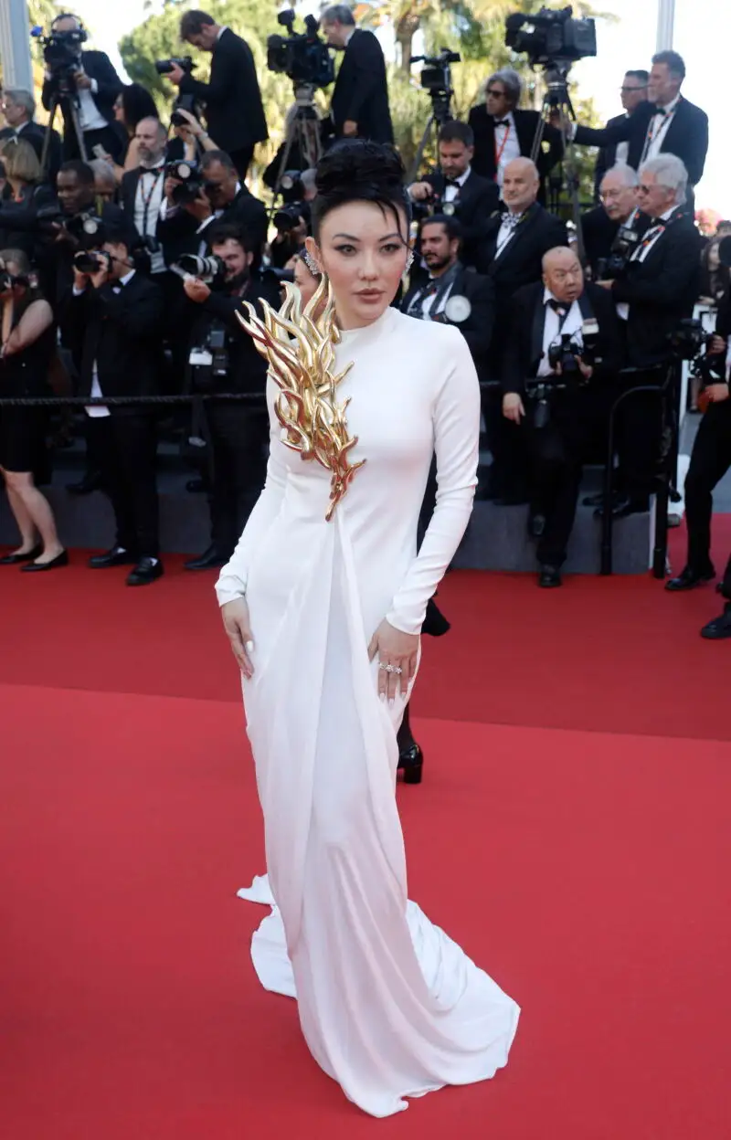 Closing Ceremony - 77th Cannes Film Festival