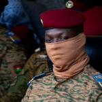 Burkina Faso Transition