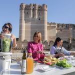 Concurso Ribera Junior Chef