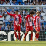 Real Sociedad vs Atlético de Madrid