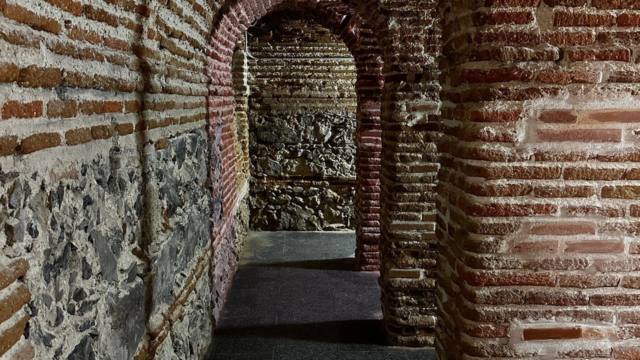 Donde visitar las mazmorras de la Inquisión en pleno centro de Madrid