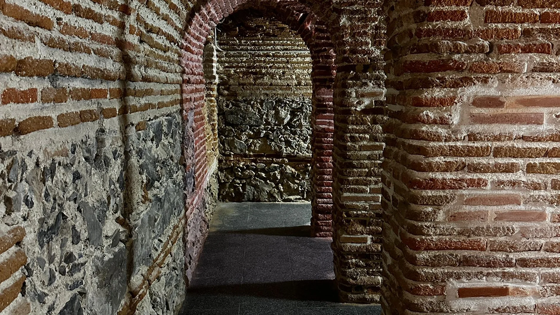 La mazmorra de Lavapiés