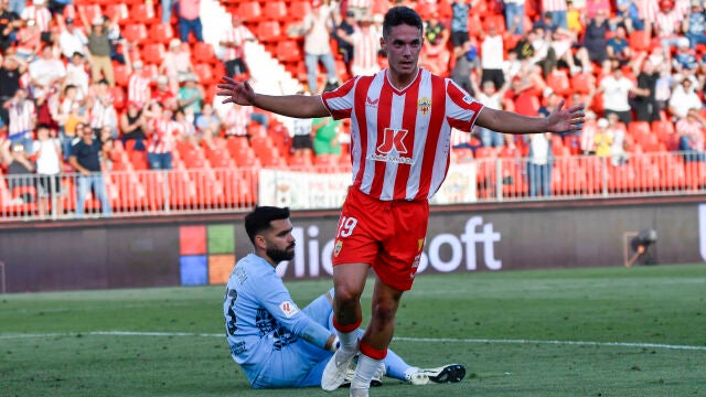 Almería - Cádiz