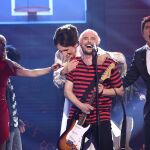 Supremme de Luxe sorprende con la imitación de Despistaos y gana la gala de "Tu cara me suena"