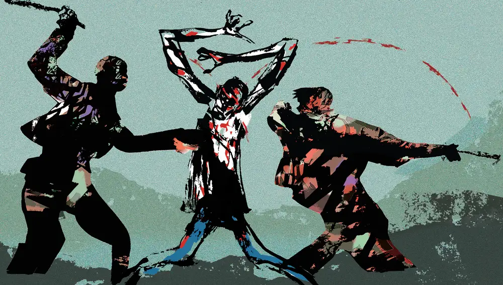 El mito de las dos Españas: explicar lo inexplicable