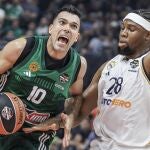 Sloukas y Yabusele