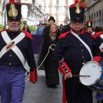 Granada homenajea a Mariana Pineda en el 193 aniversario de su ejecución