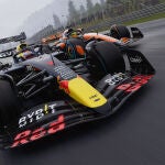 Semana de videojuegos y cómics: EA Sports F1 24 y Bill Finger: A la sombra de un mito, otros protagonistas del ámbito cultural