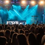OAK Electronic Music es un festival de música electrónica que se celebra en Quintanar de la Orden, en Toledo, y este año contará con su tercera edición
