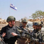 El ministro de Defensa israelí reivindica la ofensiva en Rafah para rescatar a los rehenes