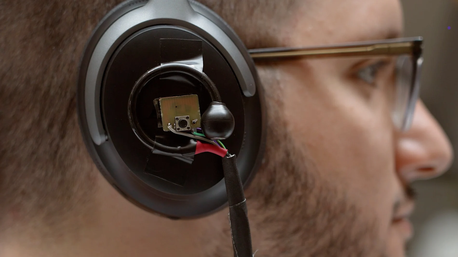 Auriculares