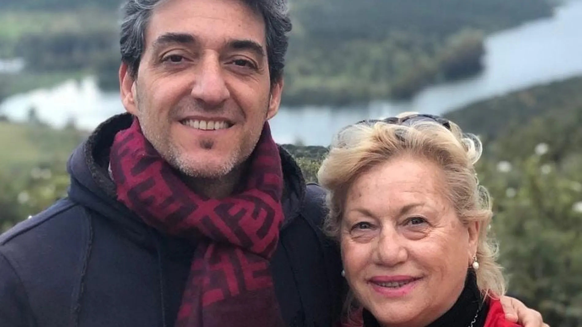 Fernando Marcos