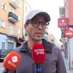 Ángel Cristo no entiende la actitud de su madre: "Relacionar una cinta roja con algo malo..."