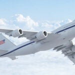 Esto es lo que se conoce del próximo ‘avión del Día del Juicio Final’ de EE.UU.