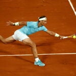 French Open - Day 2