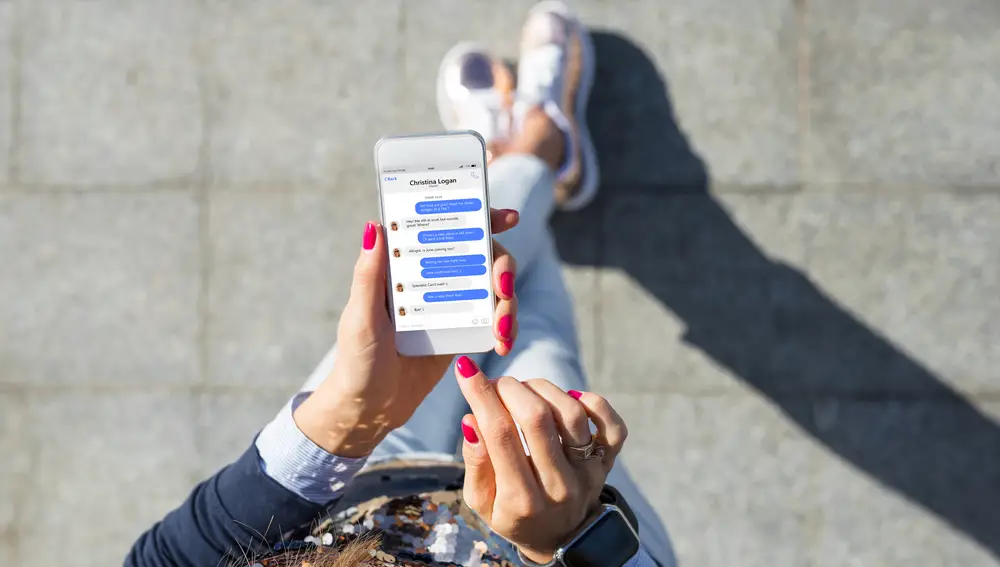 Con la evolución de los smartphones, también se han incrementado el número de estafas de los ciberdelincuentes con el uso de las nuevas tecnologías