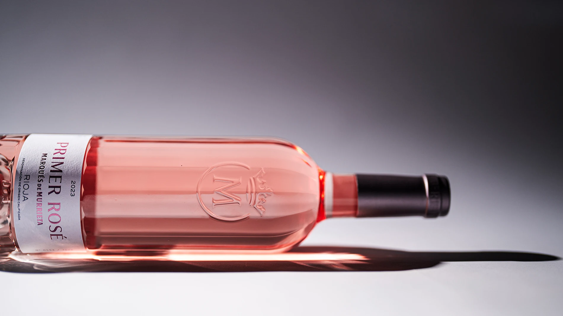 Marqués de Murrieta presenta un rosado muy singular