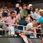 France Tennis French Open