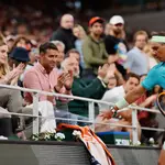 France Tennis French Open