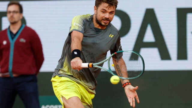 Tennis - Roland Garros 2024