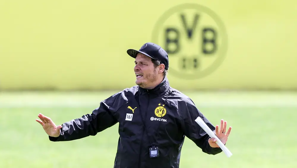 Borussia Dortmund Media Day ahead of UEFA Champions League Final