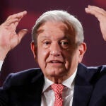 López Obrador rechaza opinar sobre las elecciones en Venezuela: "no me quiero meter"