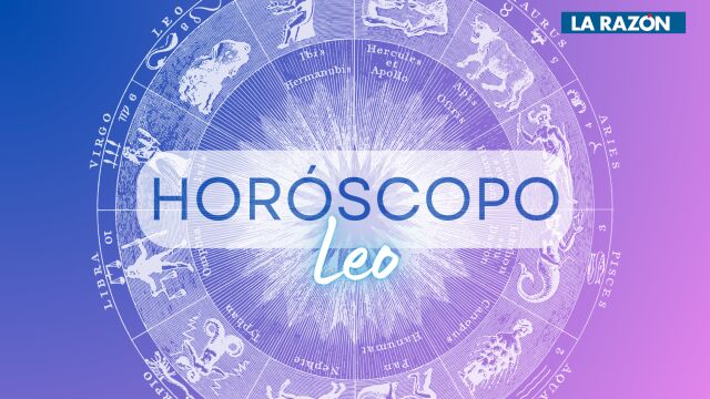 Leo, signo del Zodíaco, horóscopo de hoy 