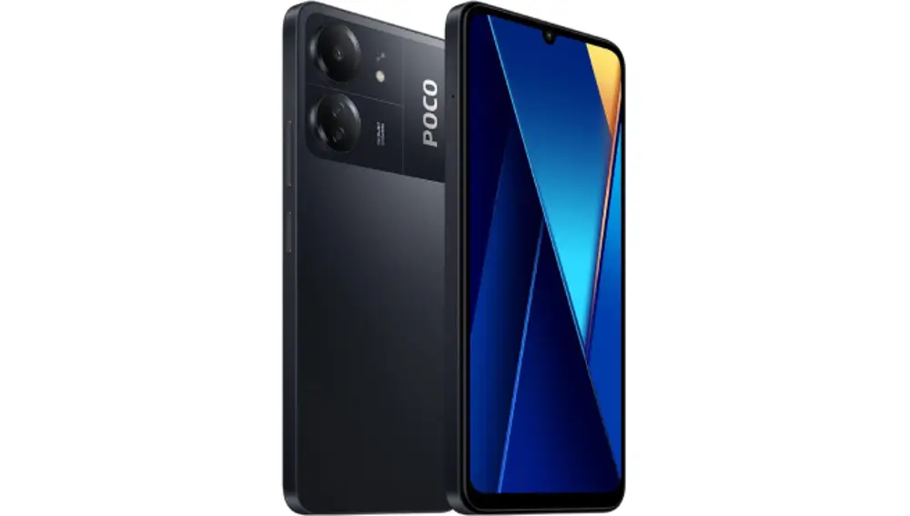Xiaomi POCO C65.