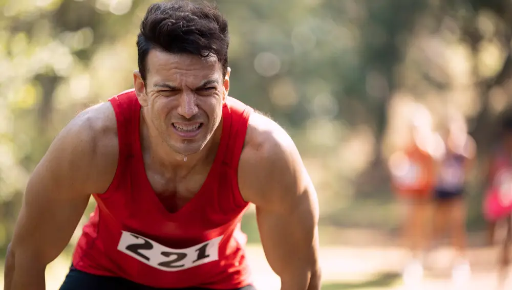 La ciencia confirma si el ejercicio intenso alarga la vida de los deportistas de élite