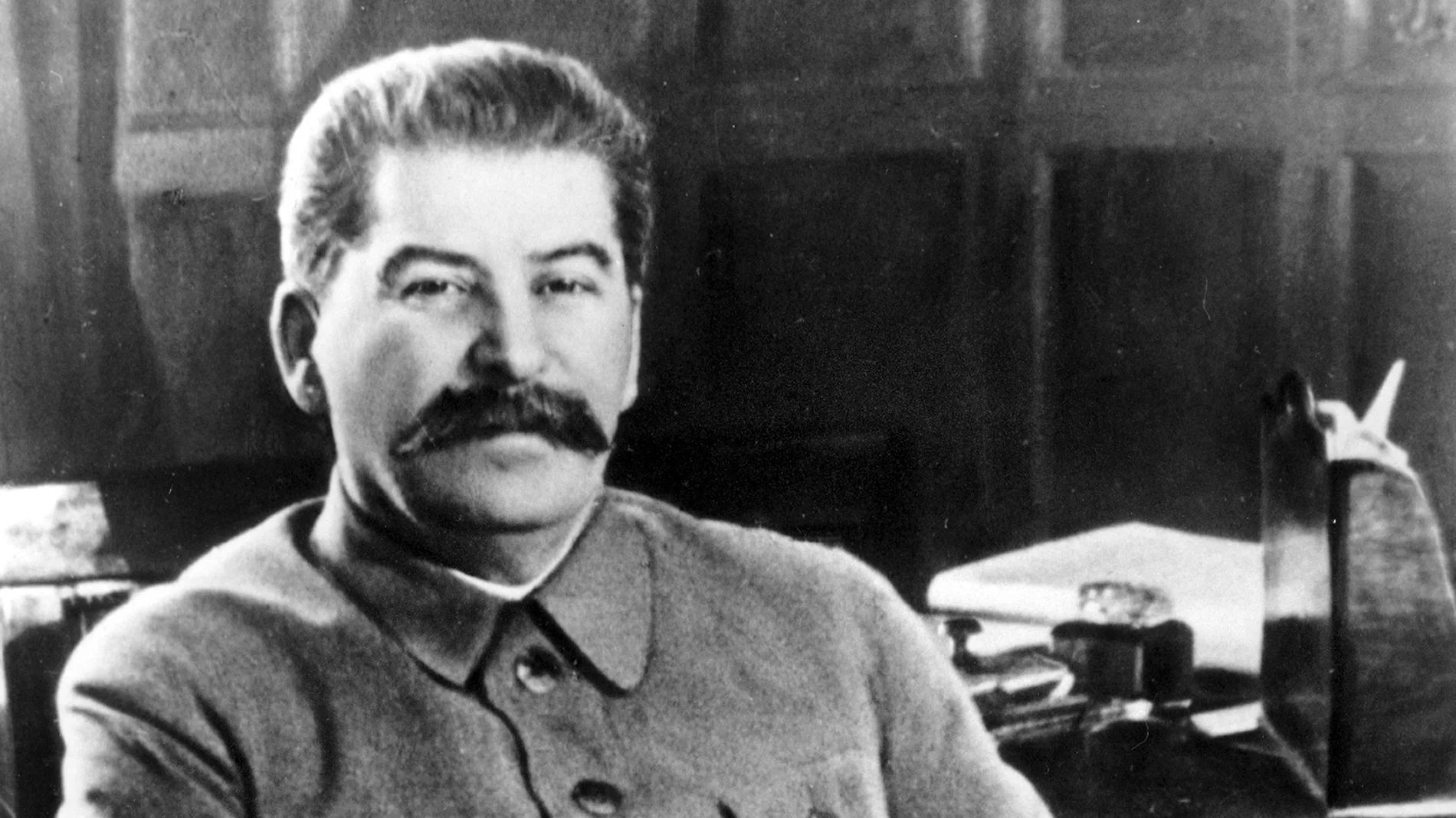 Josef Stalin causó la muerte de entre veinte y treinta millones de personas