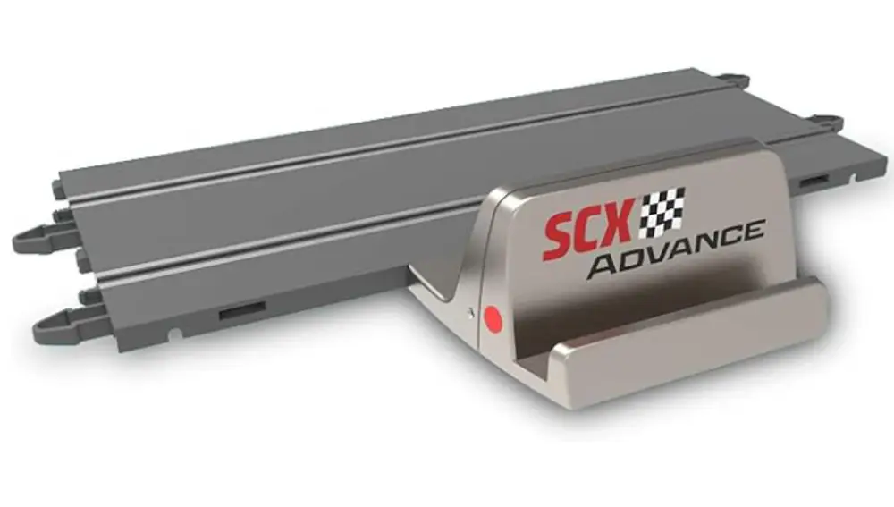Accesorio Bluetooth para Scalextric Advanced.