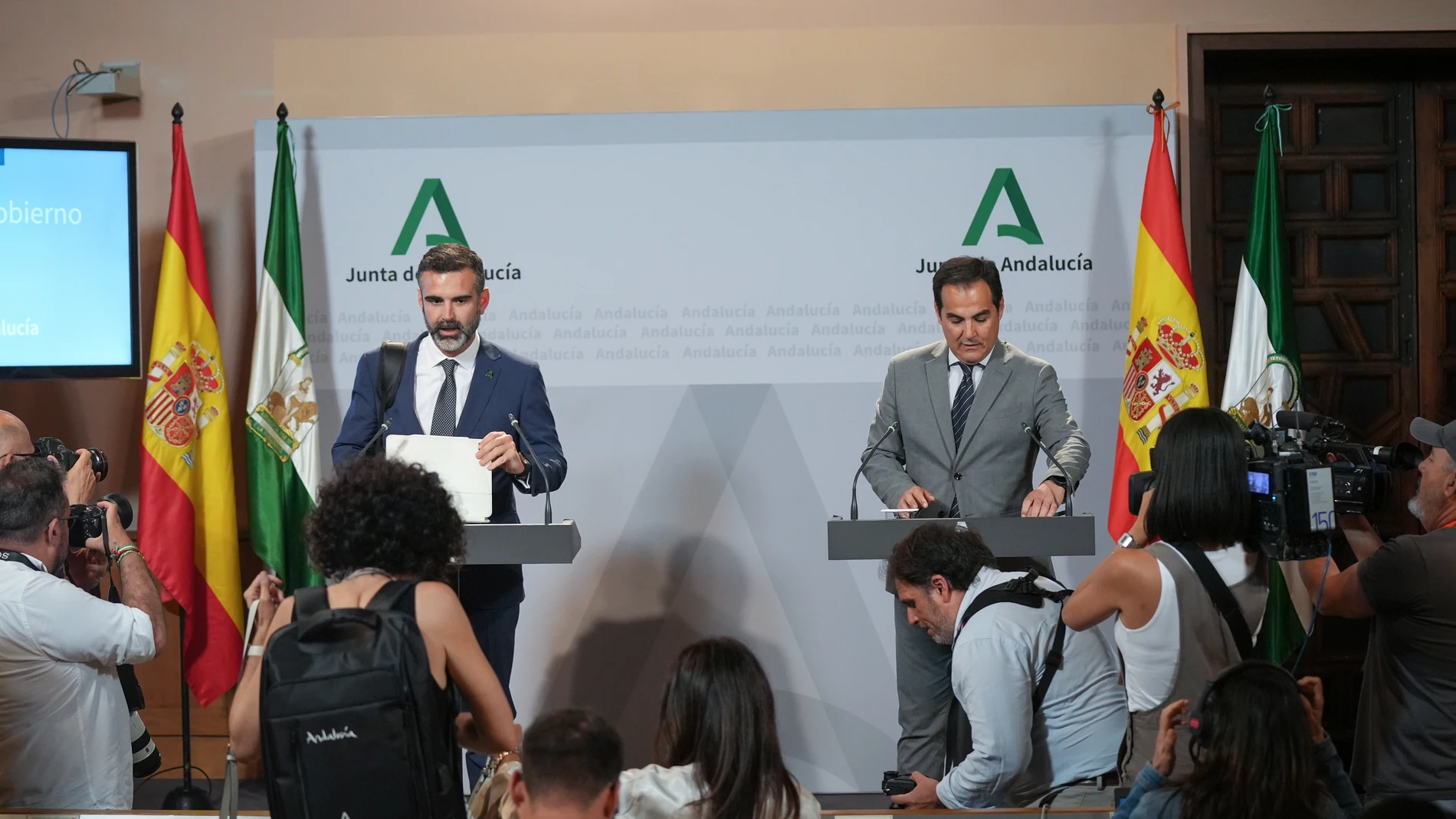 La ley de altos cargos se endurece: otra traba para atraer talento