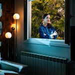 Ana Jarén, ilustradora.