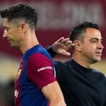  La última traición de Laporta a Xavi: la filtración que incendió el vestuario