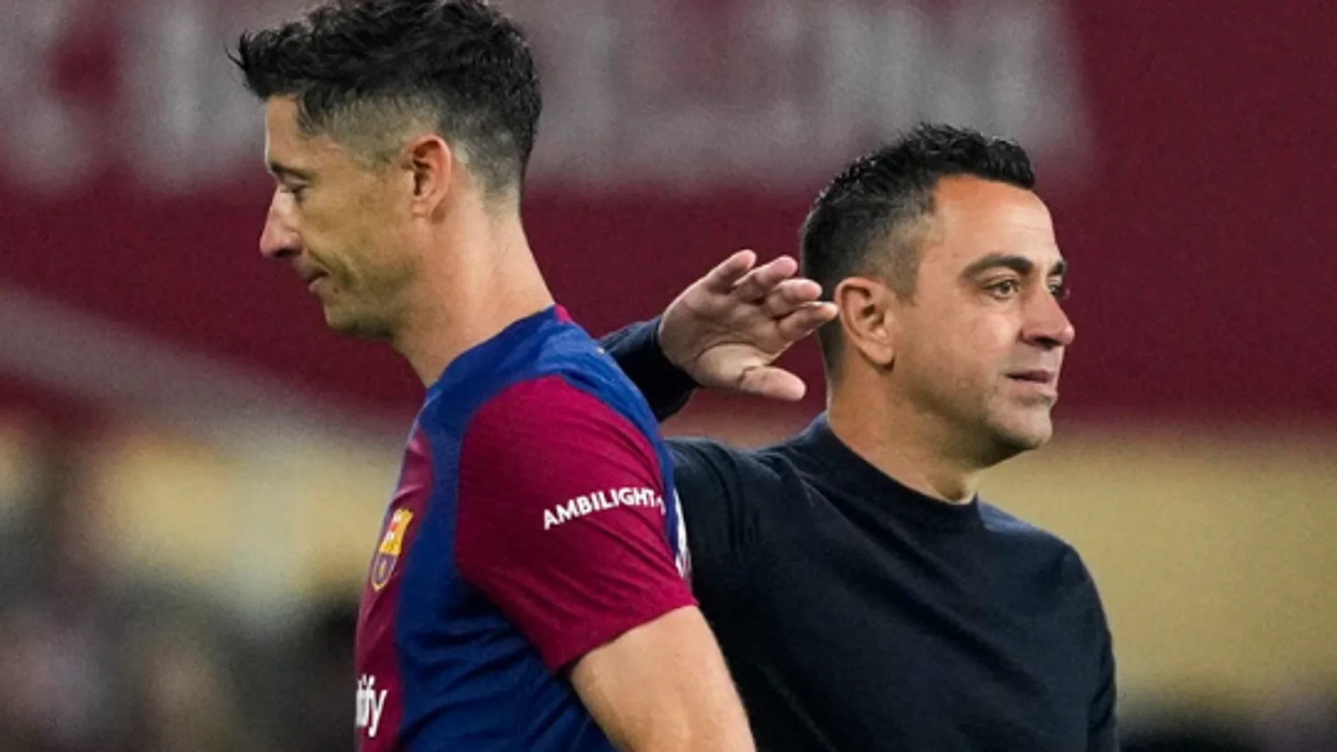 La última traición de Laporta a Xavi: la filtración que incendió el vestuario