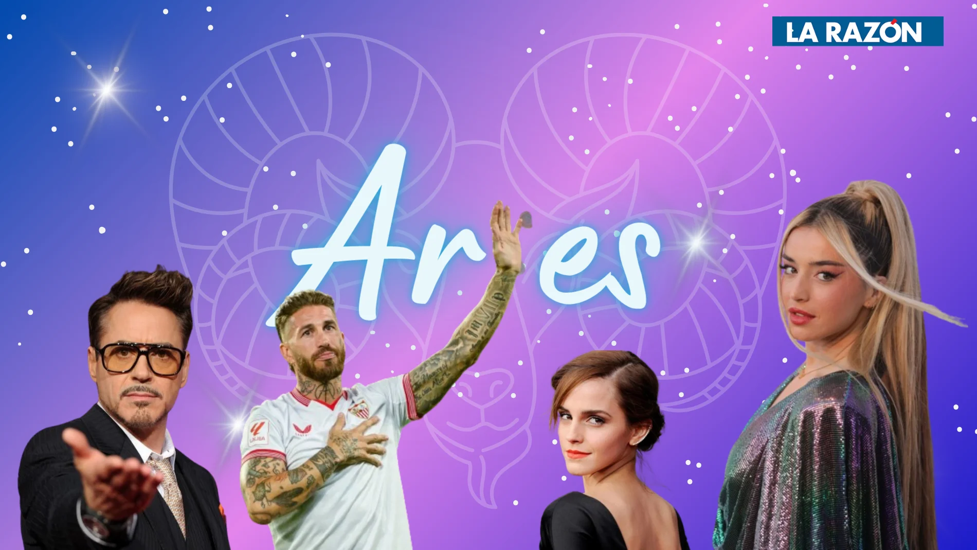 Descubre todo lo que ocultan los aries