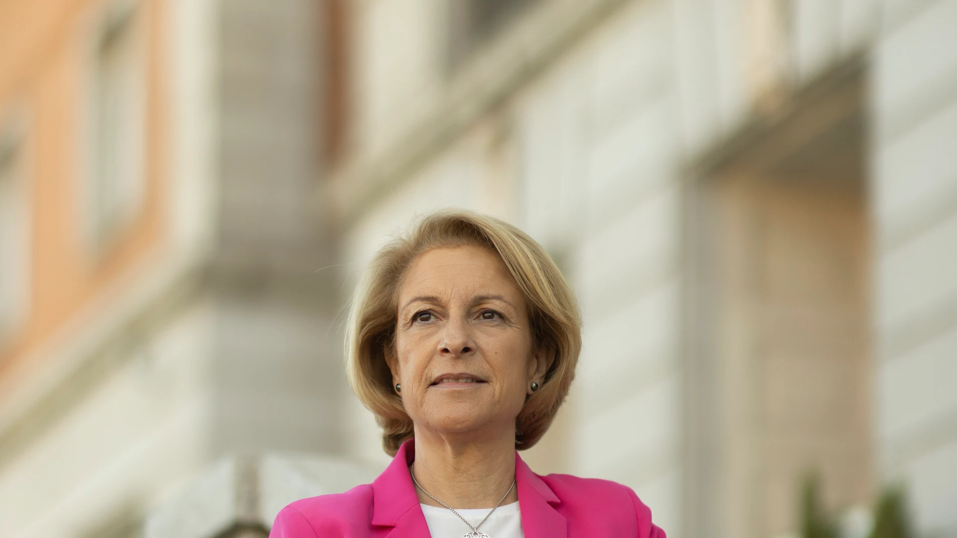 Rosa VIsiedo